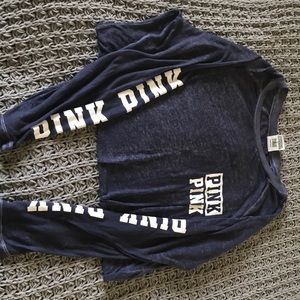 PINK long sleeve